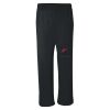 Unisex Heavy Blend™ Open-Bottom Sweatpants Thumbnail