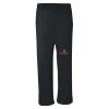 Unisex Heavy Blend™ Open-Bottom Sweatpants Thumbnail