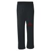 Unisex Heavy Blend™ Open-Bottom Sweatpants Thumbnail