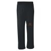Unisex Heavy Blend™ Open-Bottom Sweatpants Thumbnail
