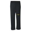 Unisex Heavy Blend™ Open-Bottom Sweatpants Thumbnail