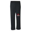 Unisex Heavy Blend™ Open-Bottom Sweatpants Thumbnail