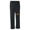 Unisex Heavy Blend™ Open-Bottom Sweatpants Thumbnail