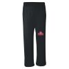 Unisex Heavy Blend™ Open-Bottom Sweatpants Thumbnail
