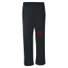 Unisex Heavy Blend™ Open-Bottom Sweatpants Thumbnail