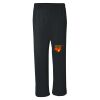Unisex Heavy Blend™ Open-Bottom Sweatpants Thumbnail