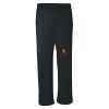 Unisex Heavy Blend™ Open-Bottom Sweatpants Thumbnail