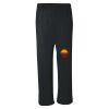 Unisex Heavy Blend™ Open-Bottom Sweatpants Thumbnail