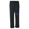 Unisex Heavy Blend™ Open-Bottom Sweatpants Thumbnail