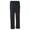 Unisex Heavy Blend™ Open-Bottom Sweatpants Thumbnail