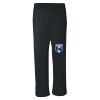 Unisex Heavy Blend™ Open-Bottom Sweatpants Thumbnail
