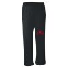 Unisex Heavy Blend™ Open-Bottom Sweatpants Thumbnail