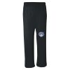 Unisex Heavy Blend™ Open-Bottom Sweatpants Thumbnail