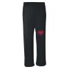 Unisex Heavy Blend™ Open-Bottom Sweatpants Thumbnail