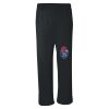 Unisex Heavy Blend™ Open-Bottom Sweatpants Thumbnail