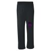 Unisex Heavy Blend™ Open-Bottom Sweatpants Thumbnail