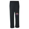 Unisex Heavy Blend™ Open-Bottom Sweatpants Thumbnail