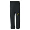 Unisex Heavy Blend™ Open-Bottom Sweatpants Thumbnail