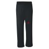 Unisex Heavy Blend™ Open-Bottom Sweatpants Thumbnail