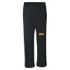 Unisex Heavy Blend™ Open-Bottom Sweatpants Thumbnail