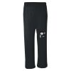 Unisex Heavy Blend™ Open-Bottom Sweatpants Thumbnail