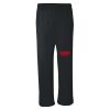 Unisex Heavy Blend™ Open-Bottom Sweatpants Thumbnail