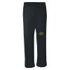 Unisex Heavy Blend™ Open-Bottom Sweatpants Thumbnail