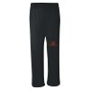 Unisex Heavy Blend™ Open-Bottom Sweatpants Thumbnail
