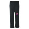 Unisex Heavy Blend™ Open-Bottom Sweatpants Thumbnail
