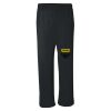 Unisex Heavy Blend™ Open-Bottom Sweatpants Thumbnail