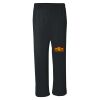 Unisex Heavy Blend™ Open-Bottom Sweatpants Thumbnail