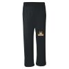 Unisex Heavy Blend™ Open-Bottom Sweatpants Thumbnail