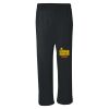 Unisex Heavy Blend™ Open-Bottom Sweatpants Thumbnail