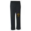Unisex Heavy Blend™ Open-Bottom Sweatpants Thumbnail