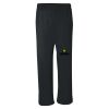Unisex Heavy Blend™ Open-Bottom Sweatpants Thumbnail