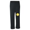 Unisex Heavy Blend™ Open-Bottom Sweatpants Thumbnail