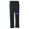 Unisex Heavy Blend™ Open-Bottom Sweatpants Thumbnail