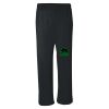 Unisex Heavy Blend™ Open-Bottom Sweatpants Thumbnail