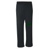 Unisex Heavy Blend™ Open-Bottom Sweatpants Thumbnail