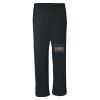Unisex Heavy Blend™ Open-Bottom Sweatpants Thumbnail