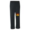 Unisex Heavy Blend™ Open-Bottom Sweatpants Thumbnail
