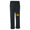Unisex Heavy Blend™ Open-Bottom Sweatpants Thumbnail