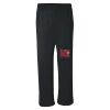 Unisex Heavy Blend™ Open-Bottom Sweatpants Thumbnail