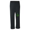 Unisex Heavy Blend™ Open-Bottom Sweatpants Thumbnail
