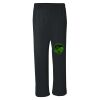 Unisex Heavy Blend™ Open-Bottom Sweatpants Thumbnail