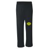 Unisex Heavy Blend™ Open-Bottom Sweatpants Thumbnail
