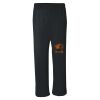 Unisex Heavy Blend™ Open-Bottom Sweatpants Thumbnail