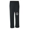Unisex Heavy Blend™ Open-Bottom Sweatpants Thumbnail