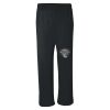 Unisex Heavy Blend™ Open-Bottom Sweatpants Thumbnail