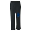 Unisex Heavy Blend™ Open-Bottom Sweatpants Thumbnail